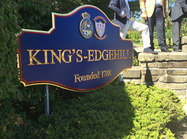 King's-Edgehill School